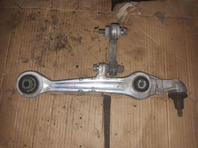 bontott AUDI A4 B6 Bal első Lengőkar