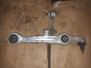 bontott AUDI A4 B6 Bal első Lengőkar