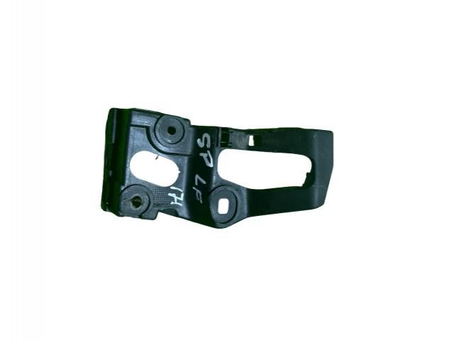 bontott AUDI A4 B6 Bal első Lökhárító Tartó (Műanyag)