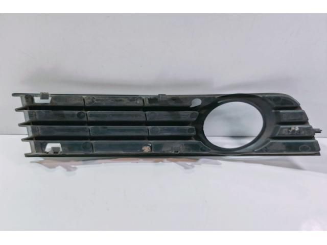 bontott AUDI A4 B6 Bal első Lökhárító Vakborítás