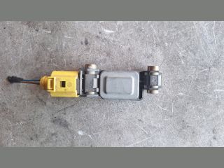 bontott AUDI A4 B6 Bal első Oldal Ütközés Érzékelő