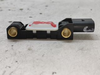 bontott AUDI A4 B6 Bal első Oldal Ütközés Érzékelő