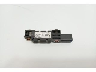 bontott AUDI A4 B6 Bal első Oldal Ütközés Érzékelő