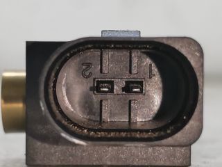 bontott AUDI A4 B6 Bal első Oldal Ütközés Érzékelő