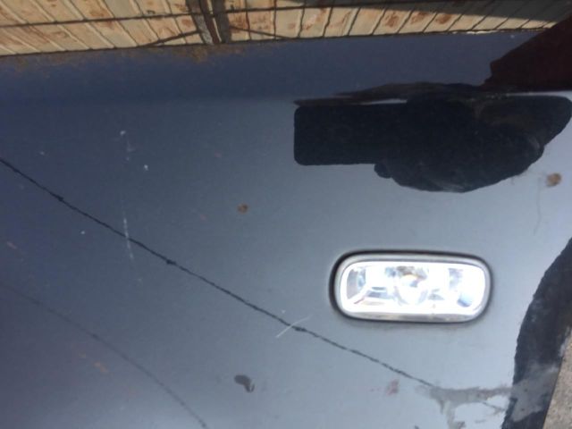 bontott AUDI A4 B6 Bal első Sárvédő Irányjelző