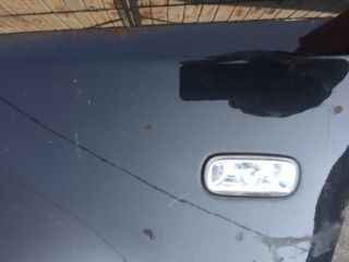 bontott AUDI A4 B6 Bal első Sárvédő Irányjelző