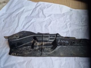 bontott AUDI A4 B6 Bal első Sárvédő Zajszigetelés