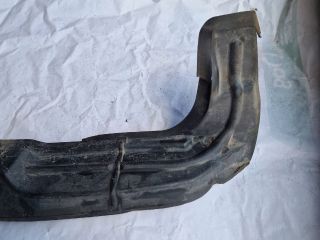 bontott AUDI A4 B6 Bal első Sárvédő Zajszigetelés