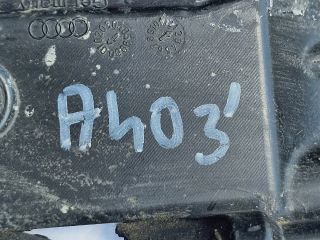 bontott AUDI A4 B6 Bal első Sárvédő Zajszigetelés