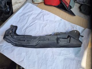 bontott AUDI A4 B6 Bal első Sárvédő Zajszigetelés