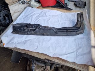 bontott AUDI A4 B6 Bal első Sárvédő Zajszigetelés