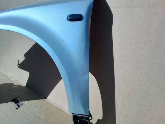 bontott AUDI A4 B6 Bal első Sárvédő