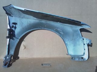 bontott AUDI A4 B6 Bal első Sárvédő