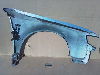 bontott AUDI A4 B6 Bal első Sárvédő