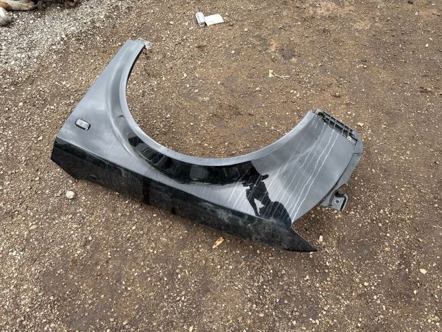 bontott AUDI A4 B6 Bal első Sárvédő