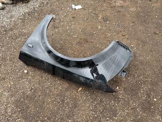 bontott AUDI A4 B6 Bal első Sárvédő