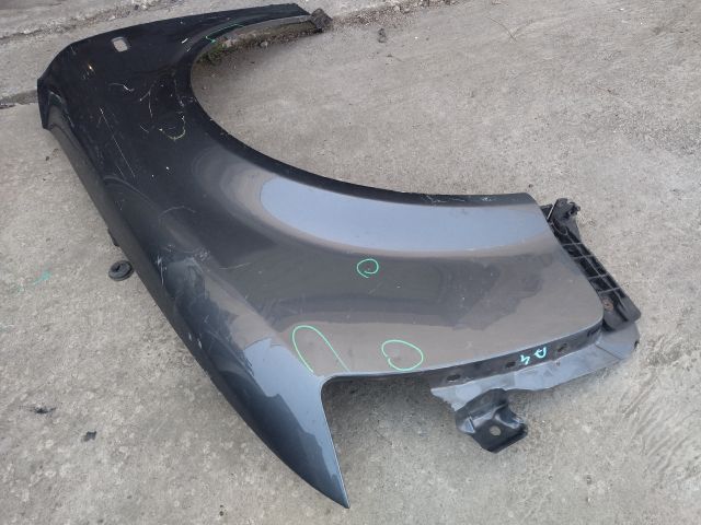 bontott AUDI A4 B6 Bal első Sárvédő