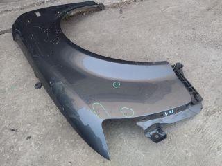 bontott AUDI A4 B6 Bal első Sárvédő