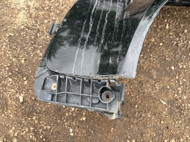 bontott AUDI A4 B6 Bal első Sárvédő