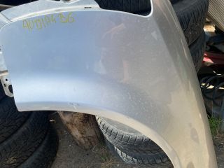 bontott AUDI A4 B6 Bal első Sárvédő