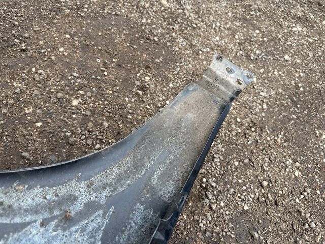 bontott AUDI A4 B6 Bal első Sárvédő