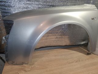 bontott AUDI A4 B6 Bal első Sárvédő