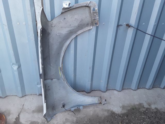 bontott AUDI A4 B6 Bal első Sárvédő