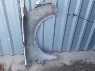 bontott AUDI A4 B6 Bal első Sárvédő