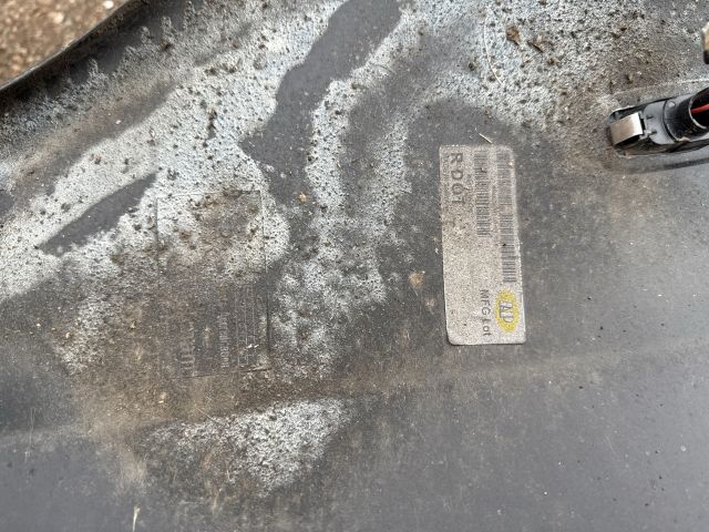 bontott AUDI A4 B6 Bal első Sárvédő