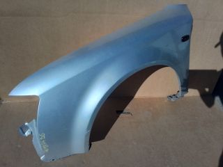 bontott AUDI A4 B6 Bal első Sárvédő