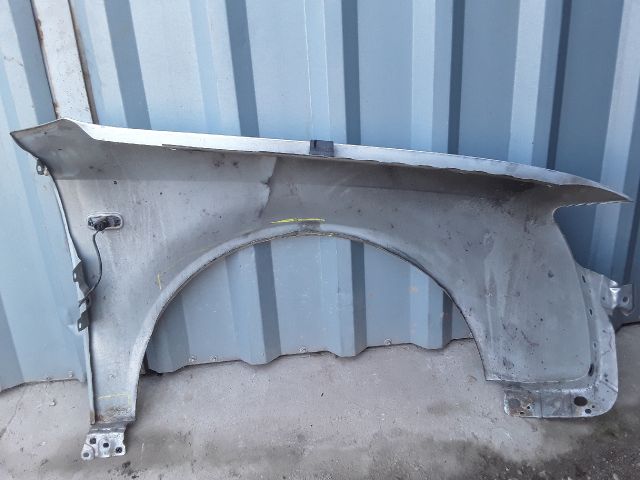 bontott AUDI A4 B6 Bal első Sárvédő