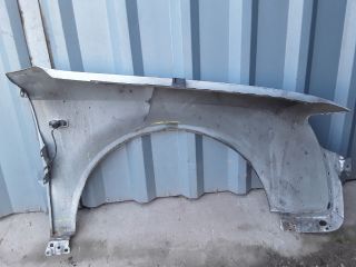 bontott AUDI A4 B6 Bal első Sárvédő