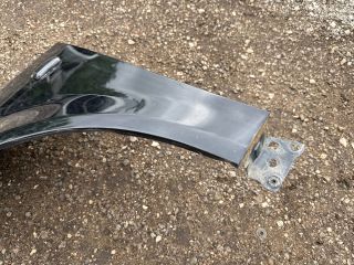 bontott AUDI A4 B6 Bal első Sárvédő