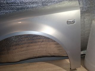 bontott AUDI A4 B6 Bal első Sárvédő