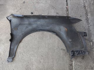 bontott AUDI A4 B6 Bal első Sárvédő