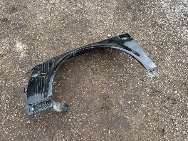 bontott AUDI A4 B6 Bal első Sárvédő