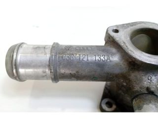 bontott AUDI A4 B6 Bal első Torony