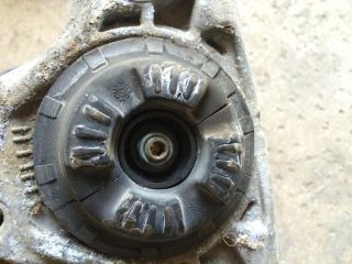 bontott AUDI A4 B6 Bal első Torony