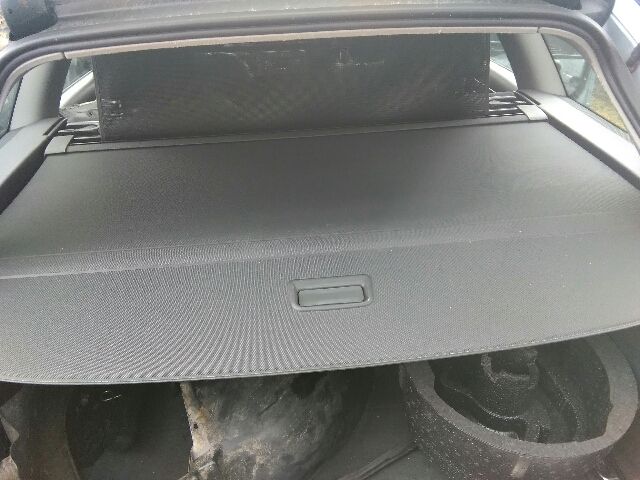 bontott AUDI A4 B6 Bal első Torony