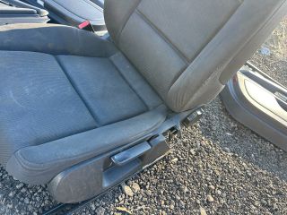bontott AUDI A4 B6 Bal első Ülés