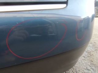 bontott AUDI A4 B6 Bal első Ülés