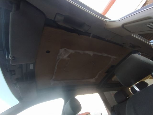 bontott AUDI A4 B6 Bal első Ülés