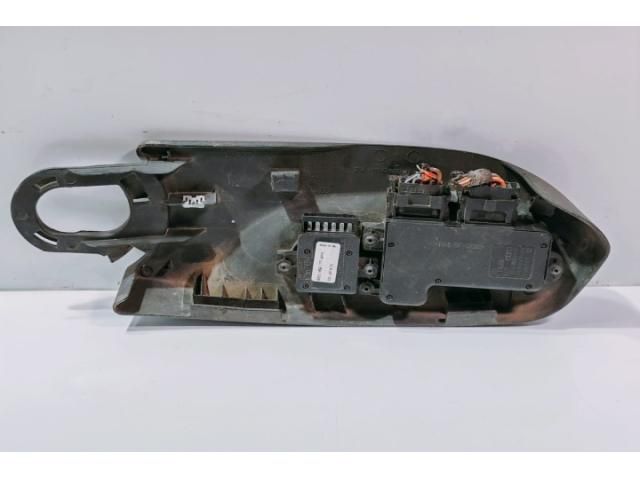 bontott AUDI A4 B6 Bal első Ülésállító Kapcsoló