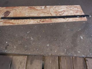 bontott AUDI A4 B6 Bal első Vízlehúzó Gumicsík