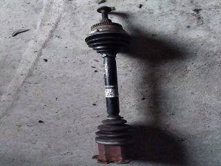 bontott AUDI A4 B6 Bal Féltengely