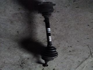 bontott AUDI A4 B6 Bal Féltengely