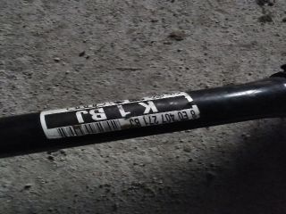 bontott AUDI A4 B6 Bal Féltengely