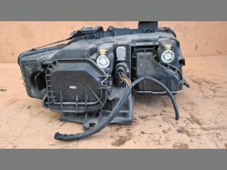 bontott AUDI A4 B6 Bal Fényszóró