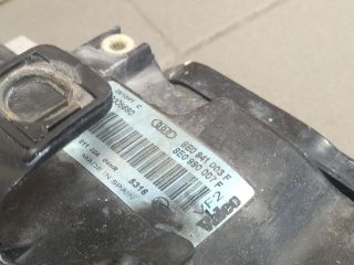 bontott AUDI A4 B6 Bal Fényszóró