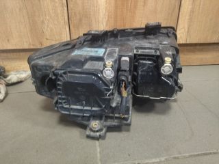 bontott AUDI A4 B6 Bal Fényszóró